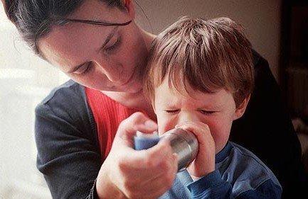 儿童哮喘能根治吗