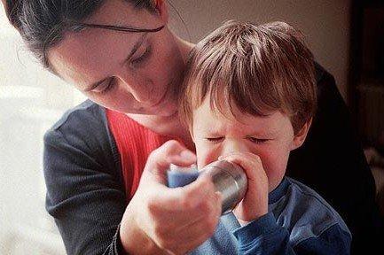 儿童哮喘能根治吗