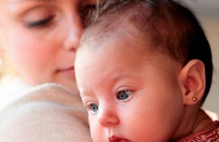 宝宝安全感缺失有什么危害吗？0-3岁各阶段安全感这样培养！