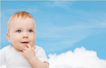 小宝宝身上最脏的6个部位，家长注意了！