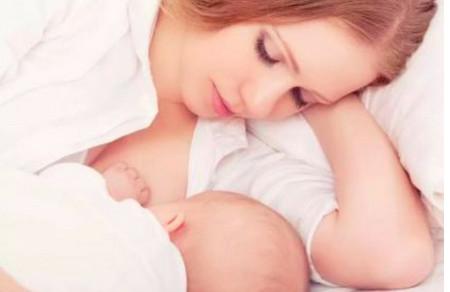 宝宝一岁后，怎么继续喂母乳你知道吗？