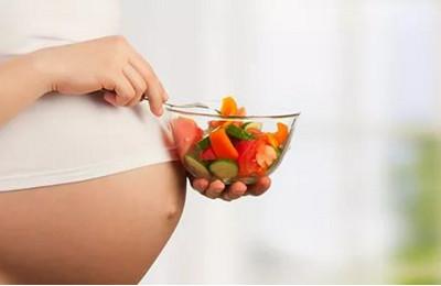 孕期该如何补充营养？孕期必备6大营养素