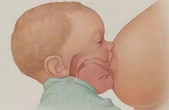 如何判断宝宝是否吸吮到乳汁呢？