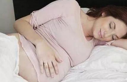 孕妇晚上睡觉老做梦，对胎儿的影响有多大？