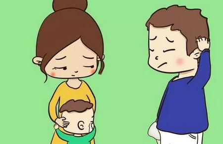 宝妈变“懒”后，对孩子和家庭都有哪些好处？