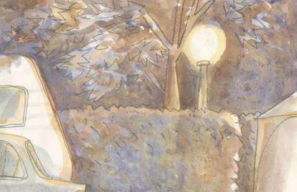 感谢老天，我长大了，你依然在！