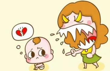 孩子闯祸后不要骂，先问问他这8句话！