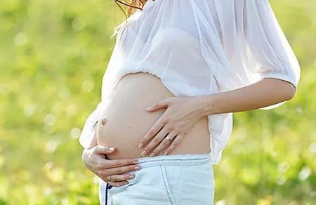 怀胎十个月吃什么好？怀孕1个月-10个月的饮食与营养