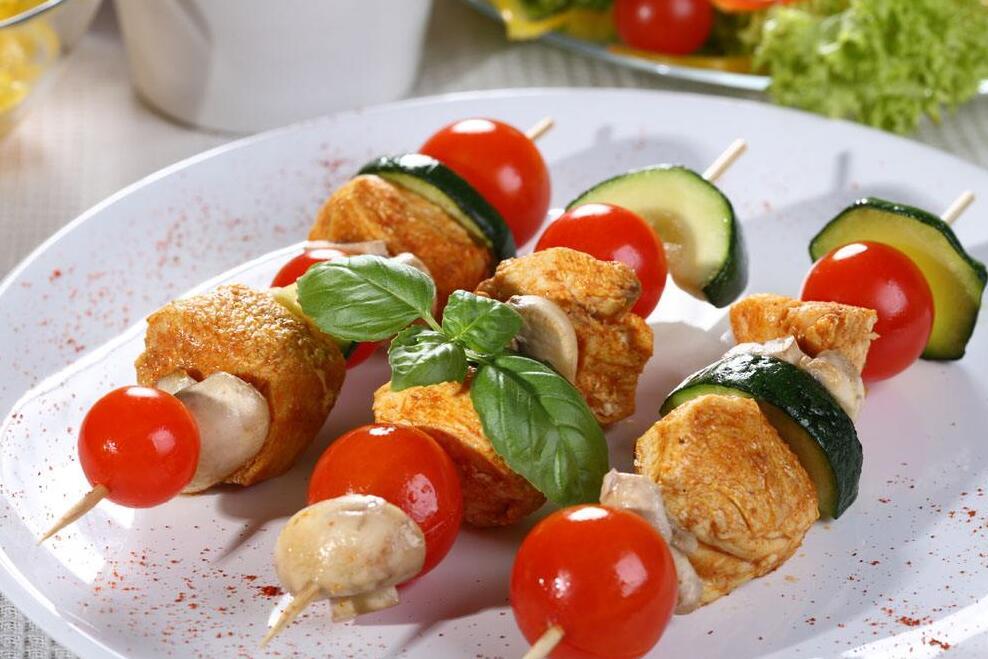 小儿心肌炎吃什么食物好