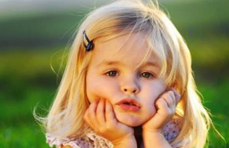 ”婆婆，别再问孩子这个问题了！“