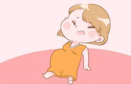 孕妈这3个部位疼可不要大意，及时补钙才最关键！