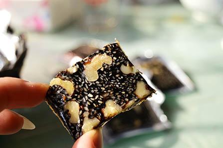 白果外壳发霉还能吃吗 这些注意事项要留心