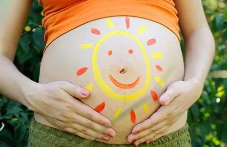 怀孕早中晚期，该如何合理饮食？