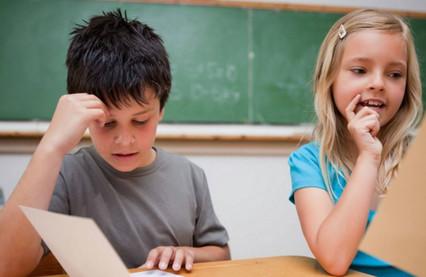 破坏孩子专注力的行为有哪些？如何培养孩子专注力？