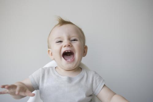 宝宝总共多少颗乳牙