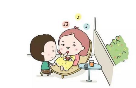 想要控制孕期体重？可以试试这八个方法！