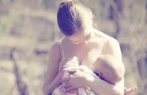 乳头内陷的宝妈，该怎么进行母乳喂养呢？
