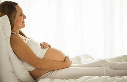 怀孕后准妈妈睡不好怎么办？