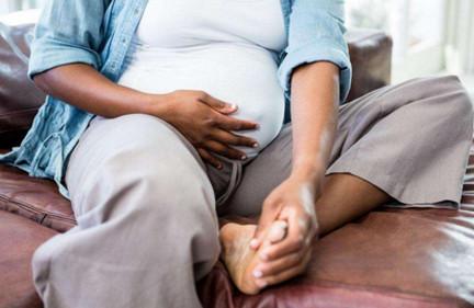 不同孕期的准妈妈该如何补钙？