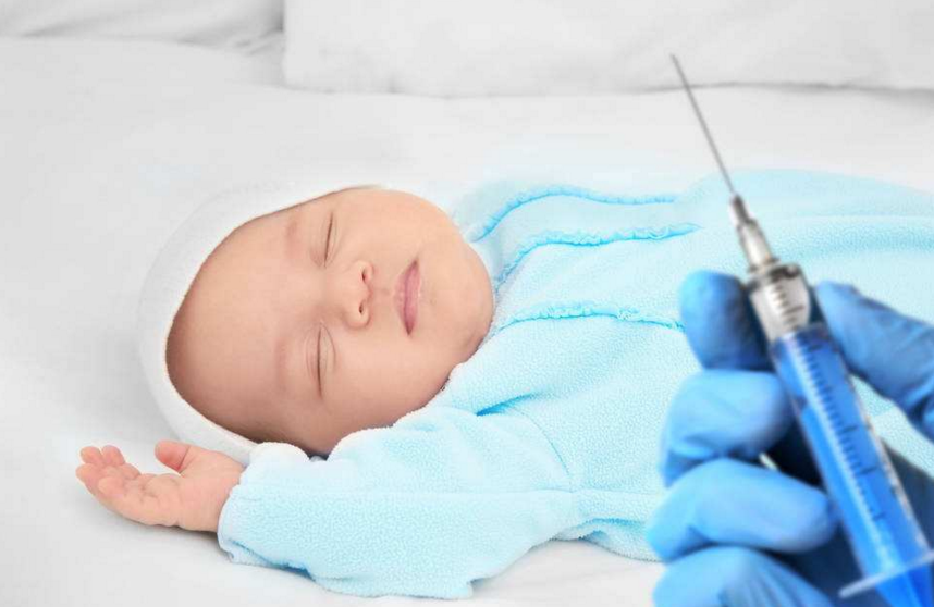 新生儿满月疫苗可以推迟多久