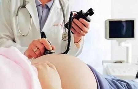 大排畸检查，发现有异常，孕妈应该怎么办？