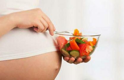 怀孕后，这4种食物不能少，有益胎儿脑发育！