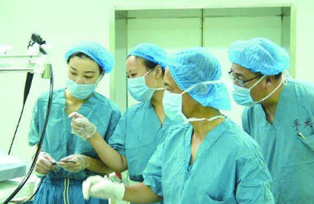 东营同济男科医院—男性疾病的最佳选择医院