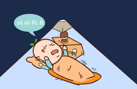 这才是与孩子分房睡的最佳时机！