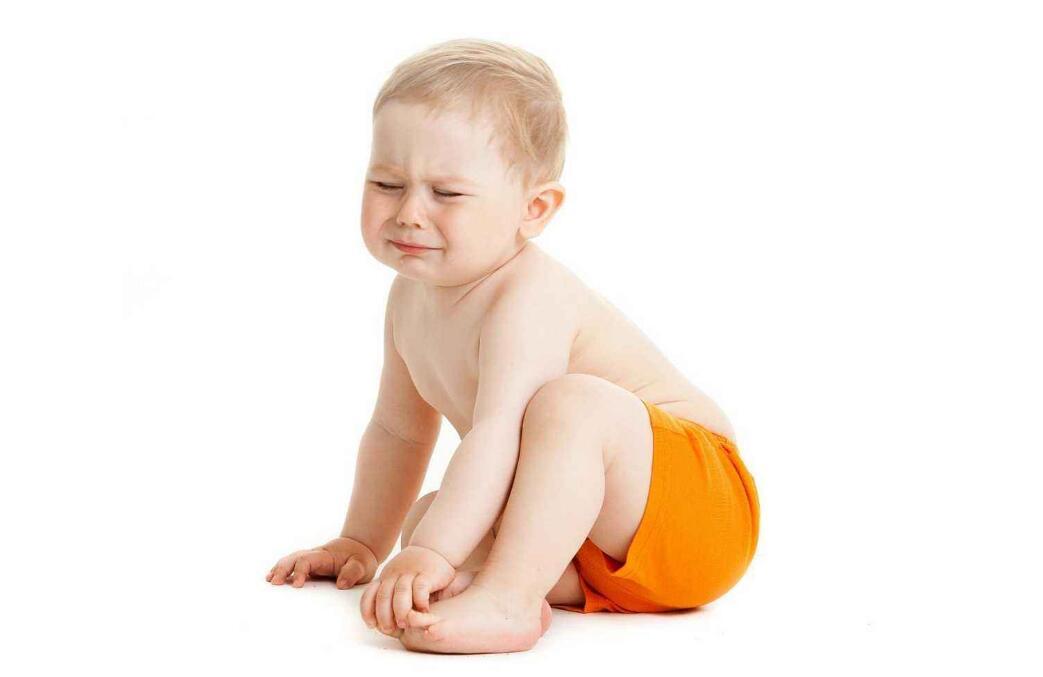 小儿泄泻的护理措施