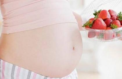 孕期多吃水果是好，但是不能把水果当饭吃！