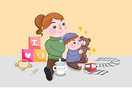 孕妇长副乳房怎么回事 如何消除副乳