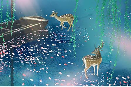 宝宝总歪着头斜眼看电视是怎么回事