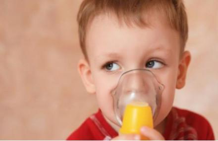 为何孩子退烧了，咳嗽却加重了？
