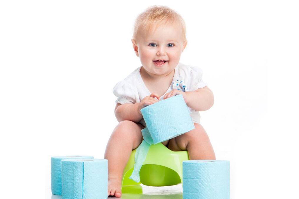 小儿尿潴留原因