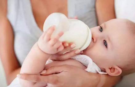 奶粉喂养宝宝时，这6件事做不得！