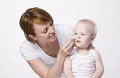如何判断宝宝是否过敏？常见的小儿过敏疾病，该怎么防治？