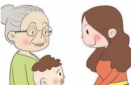 能做到这4点的婆婆，宝妈你得去好好珍惜！