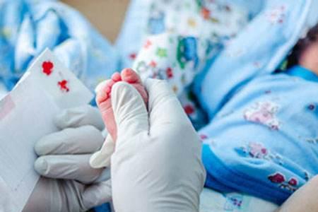 新生儿筛查项目有哪些