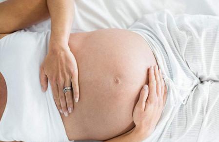 为了胎宝宝健康，孕期一定要多补钙！