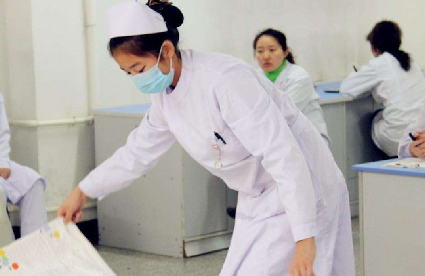 蚌埠交通医院的专家怎么样 弘扬医德、尊重科学、诚信求精