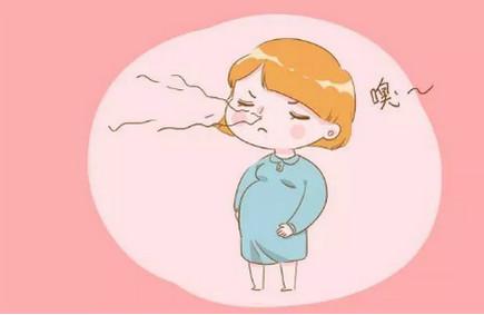 听说怀孕期间，孕妇都会有这些小癖好，来看看你有没有！