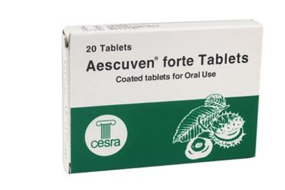 精索静脉曲张吃什么药最好 5大药物帮你治疗