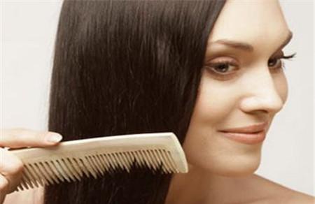 如何预防产后脱发 这些篇章都要注意