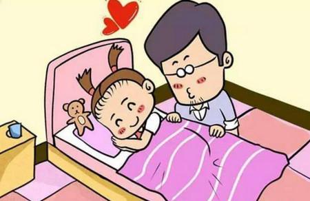 孩子需要的不是钱，而是父母的陪伴！