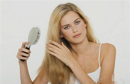 产后脱发头屑多怎么办 这样处理效果佳