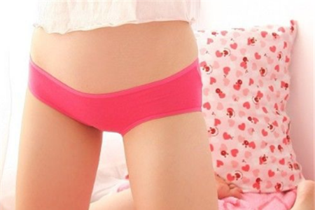 滴虫性阴炎的症状图片 这4个症状一定要注意