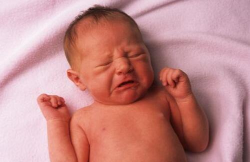 新生儿缺血缺氧性脑病的症状