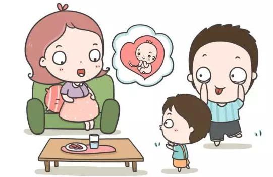 孕妈这样做，胎儿少闹腾，宝宝出生更健康！
