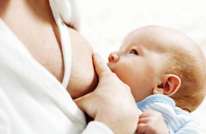 婴儿多长时间喂一次奶？如何判断宝宝是否吃饱呢？