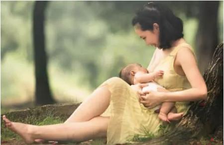关于母乳喂养的这些禁忌你都知道吗？